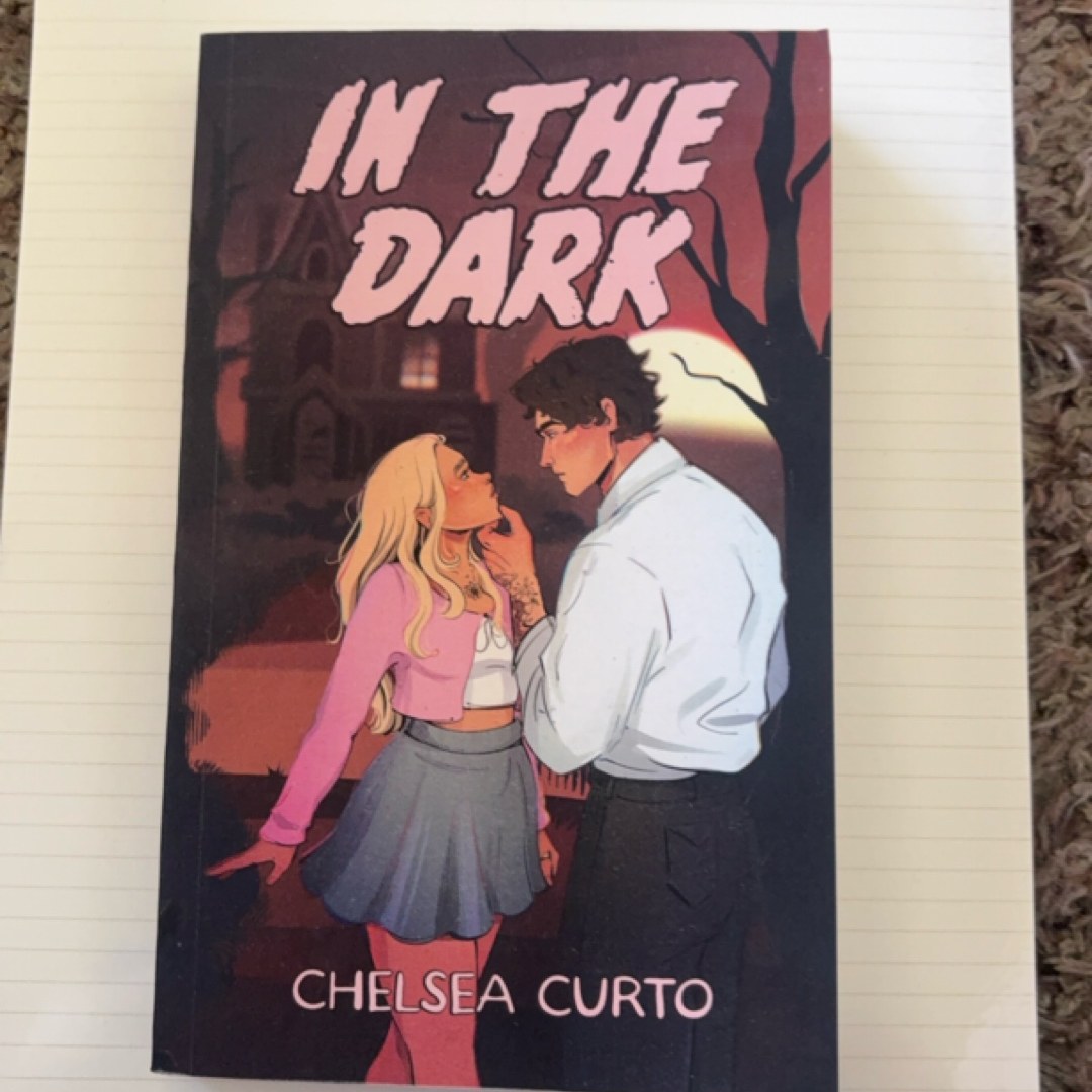 In the Dark