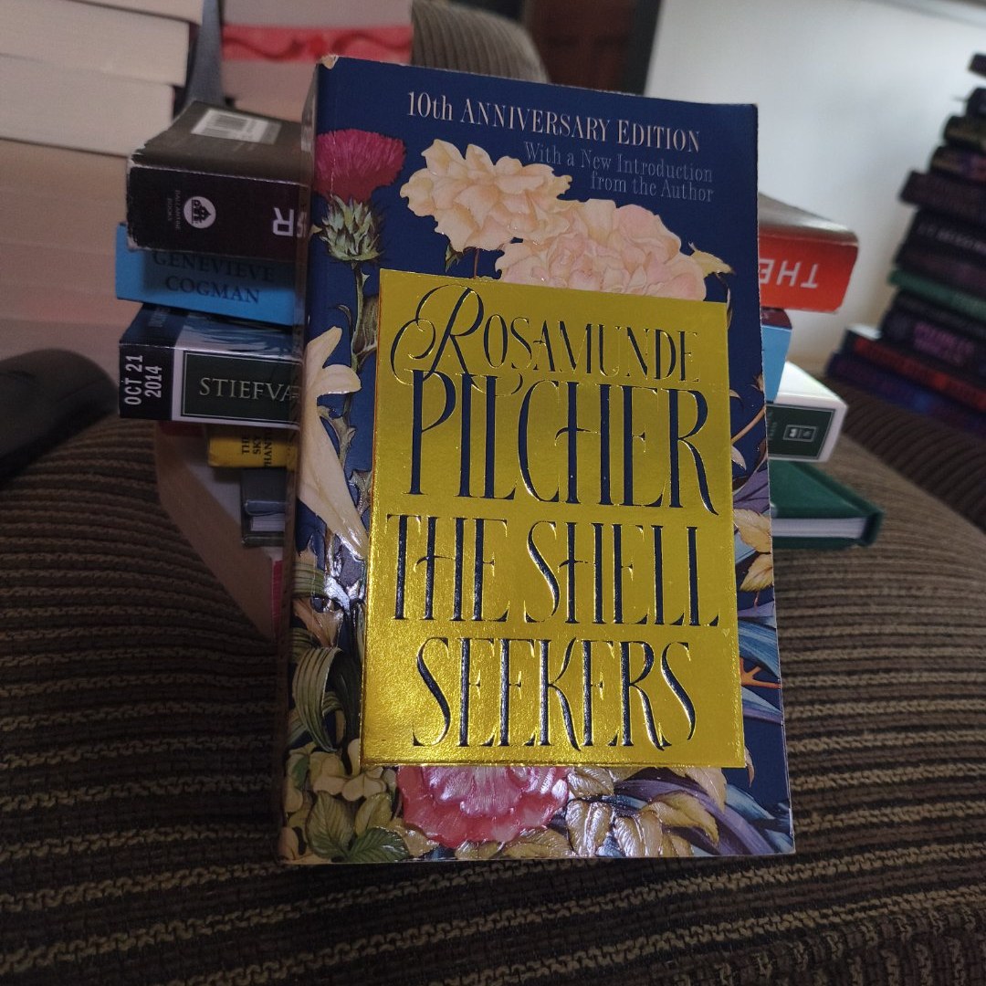 The Shell Seekers