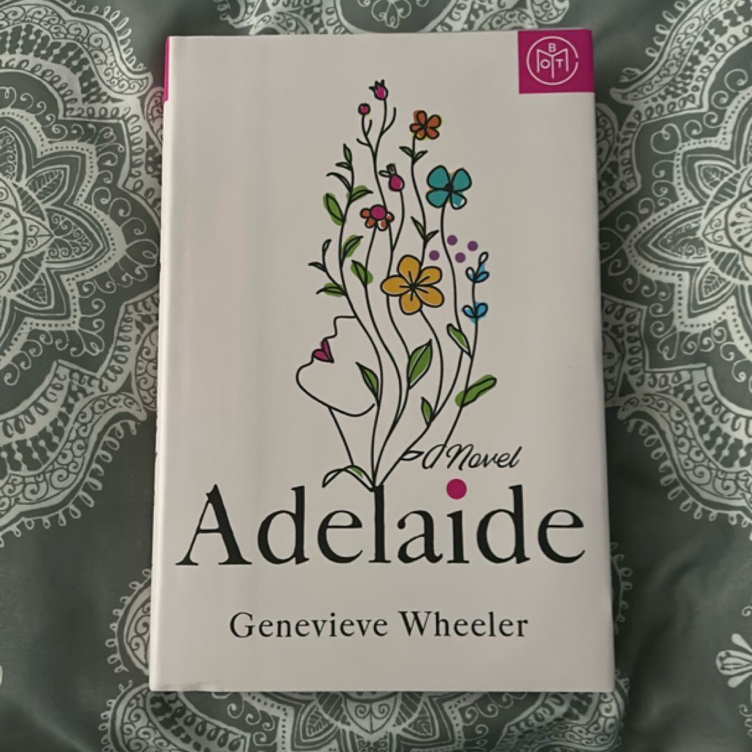 Adelaide