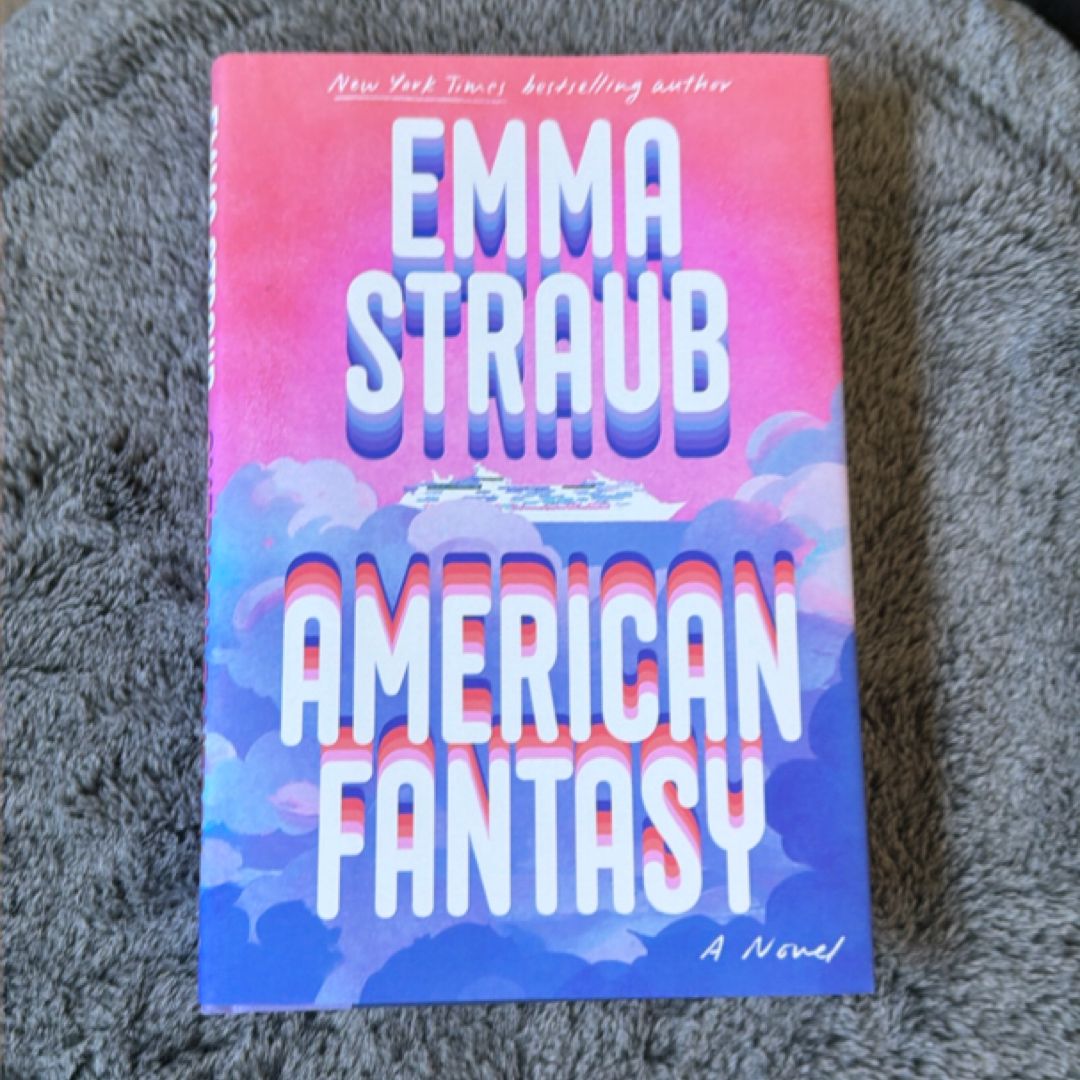 American Fantasy