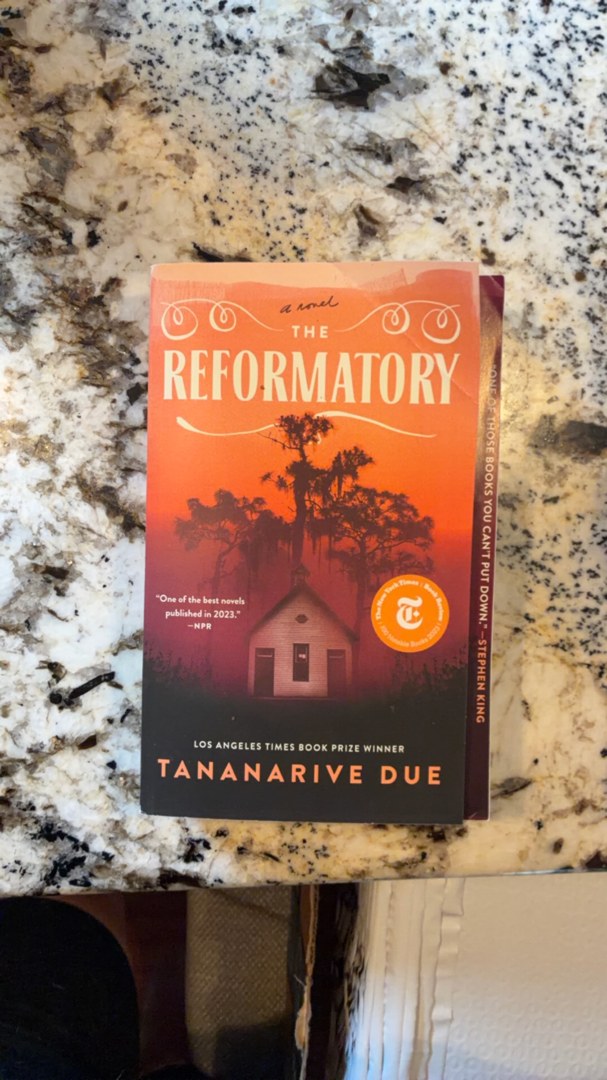The Reformatory