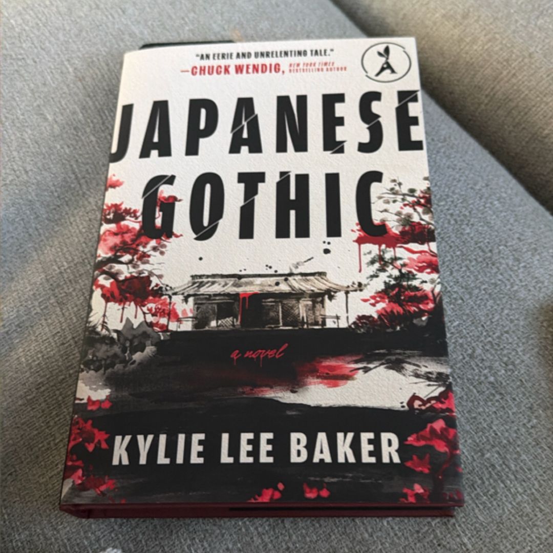Japanese Gothic