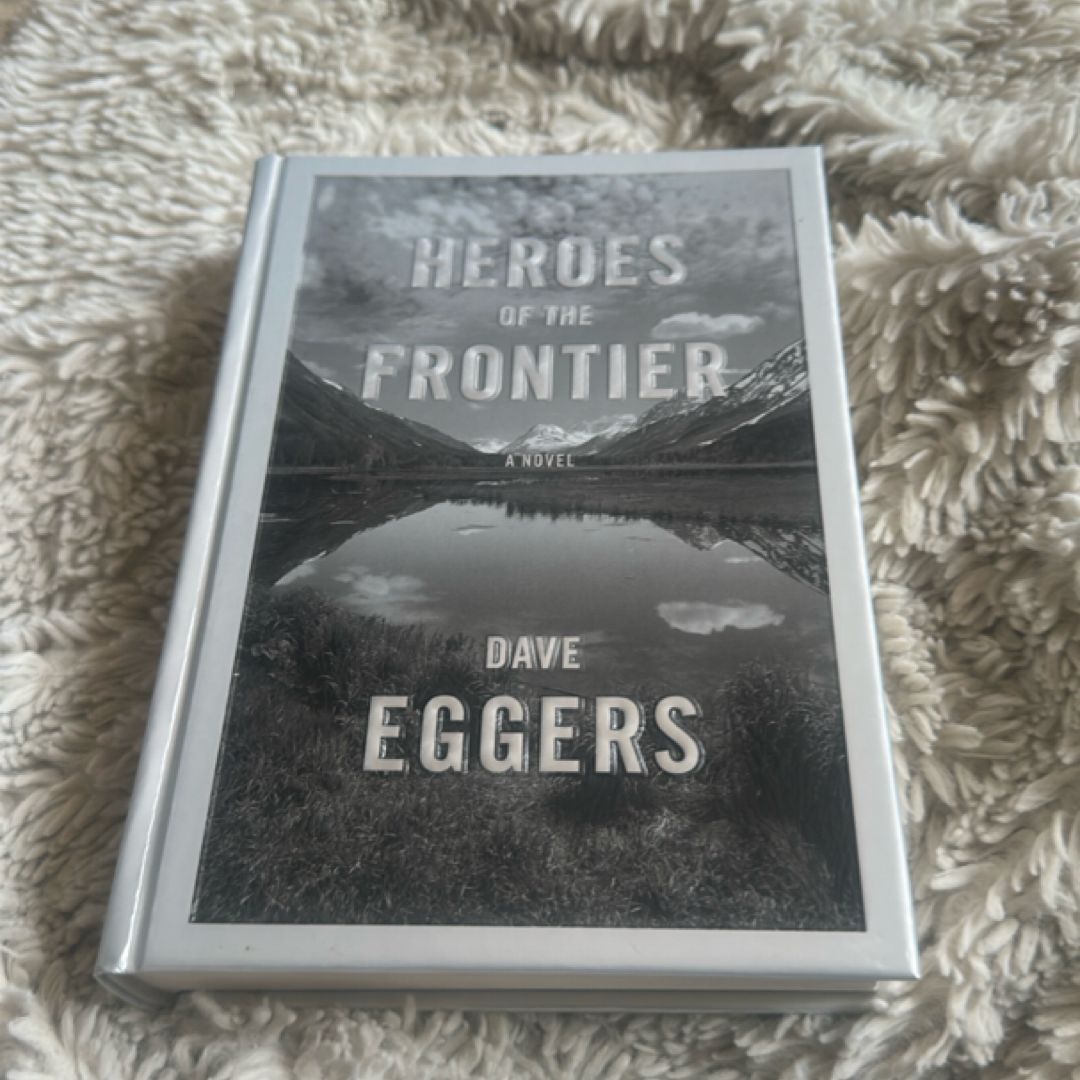 Heroes of the Frontier