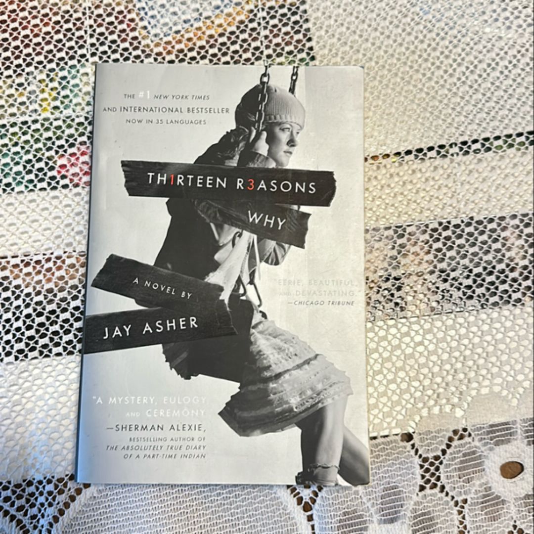 Thirteen Reasons Why