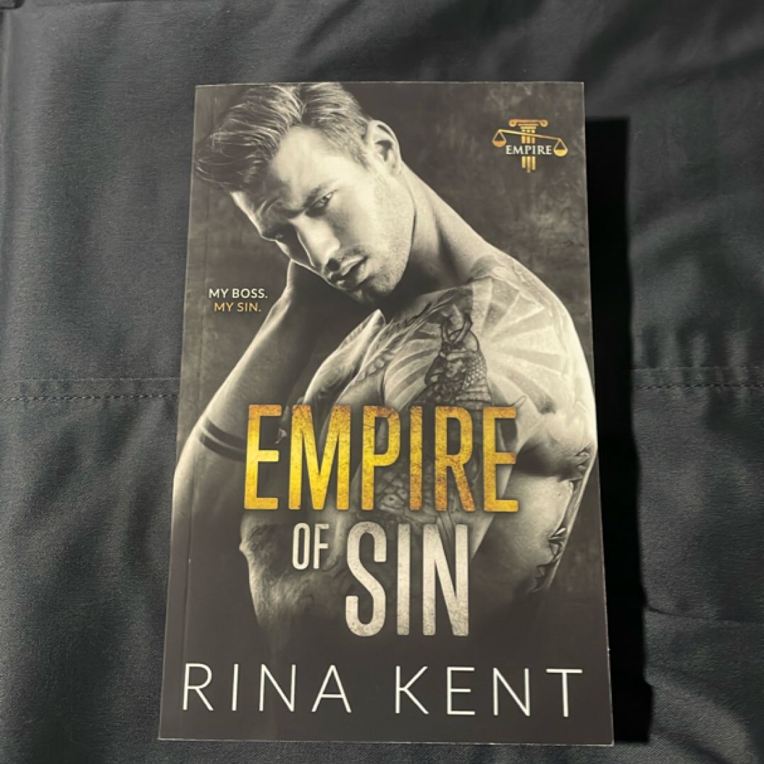 Empire of Sin