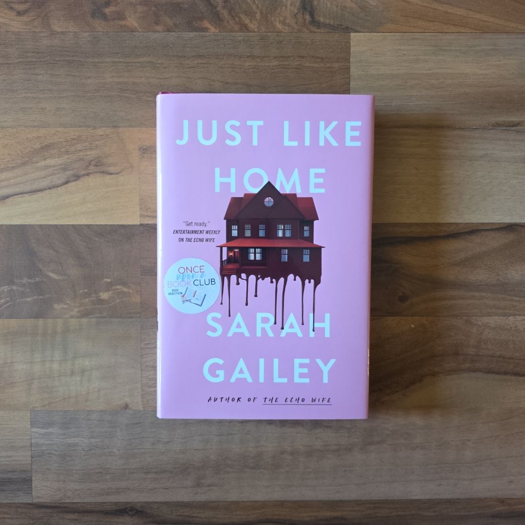 Just Like Home