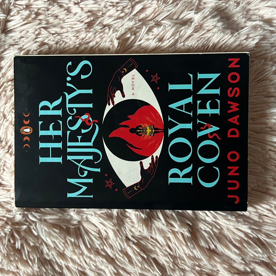 Her Majesty's Royal Coven