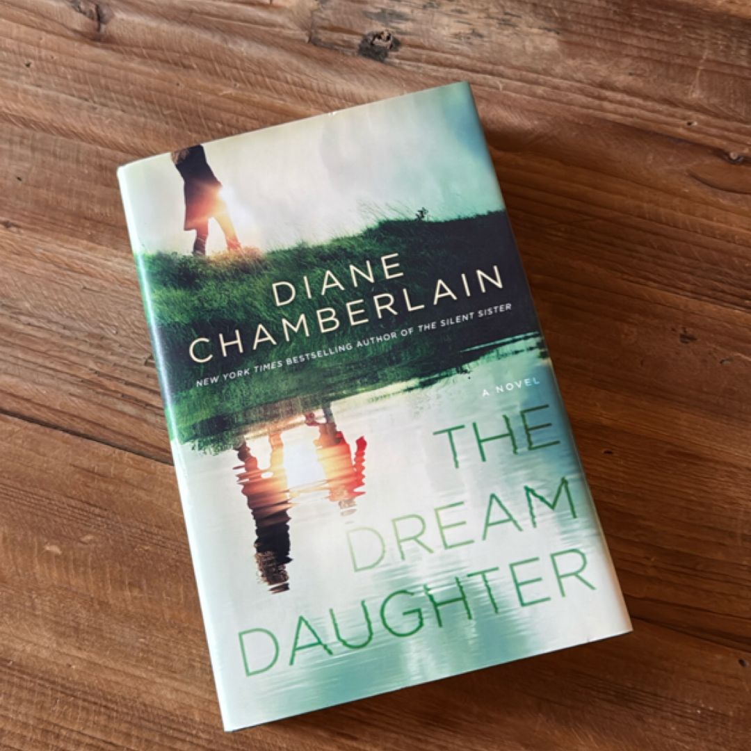 The Dream Daughter