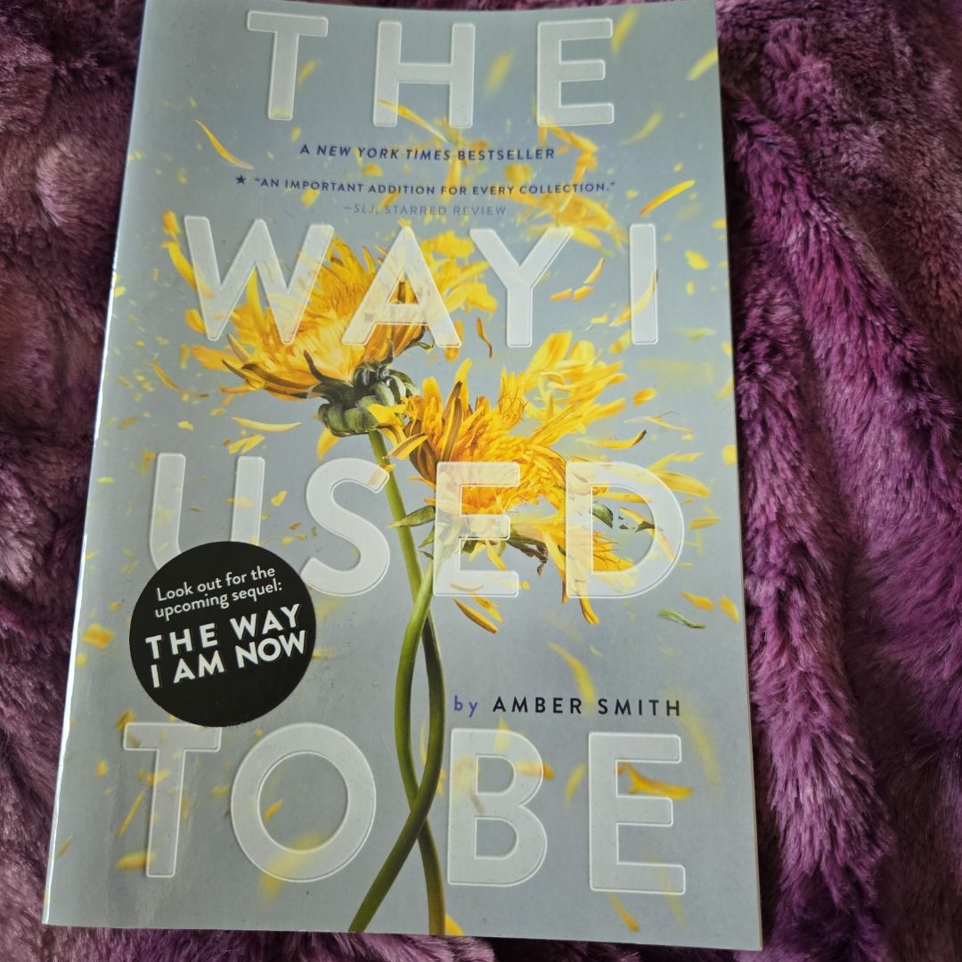 The Way I Used to Be