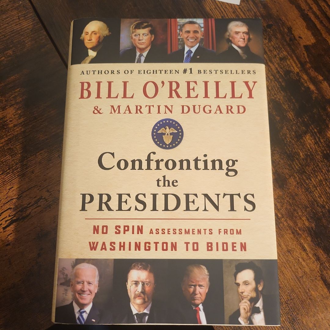 Confronting the Presidents