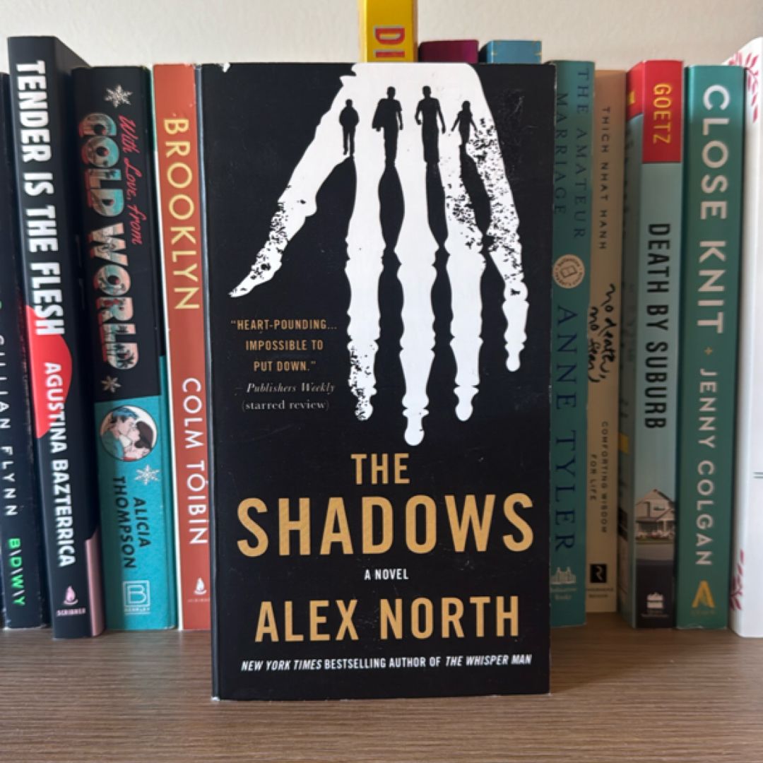 The Shadows