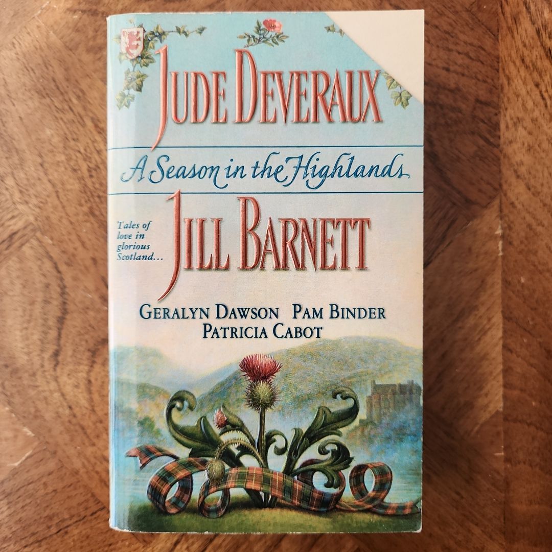 A Season in the Highlands