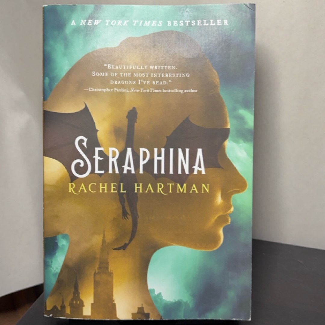 Seraphina