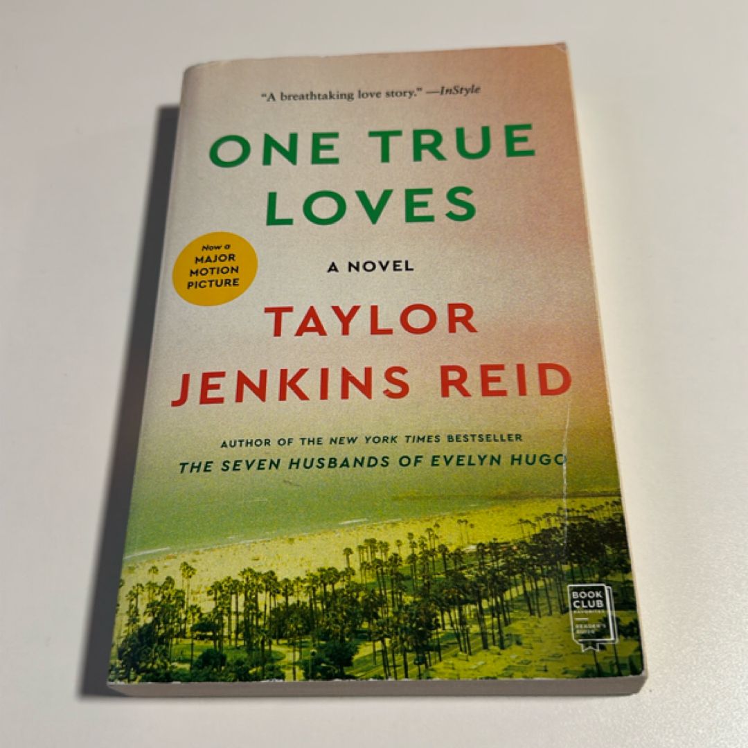 One True Loves