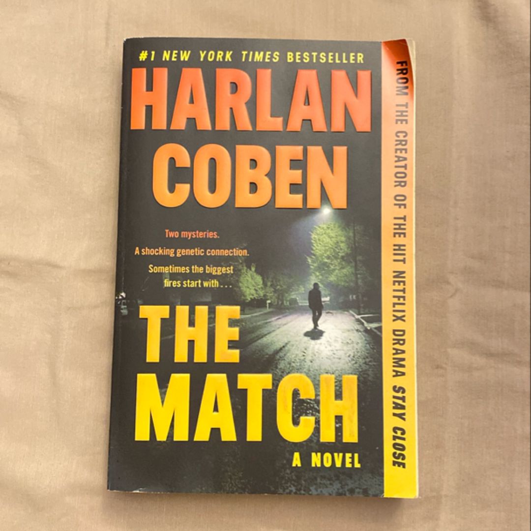 The Match