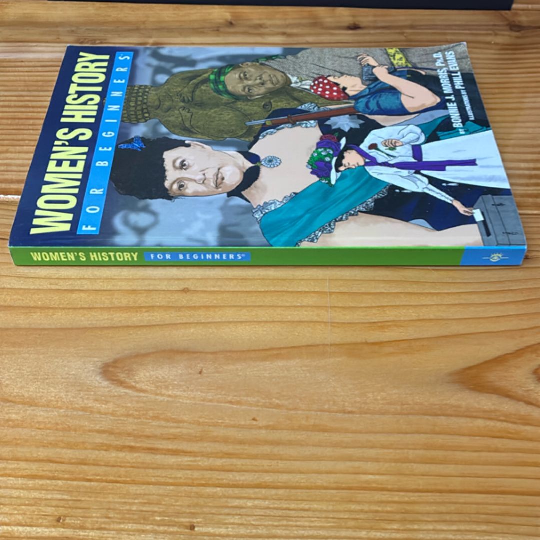 Women's History for Beginners