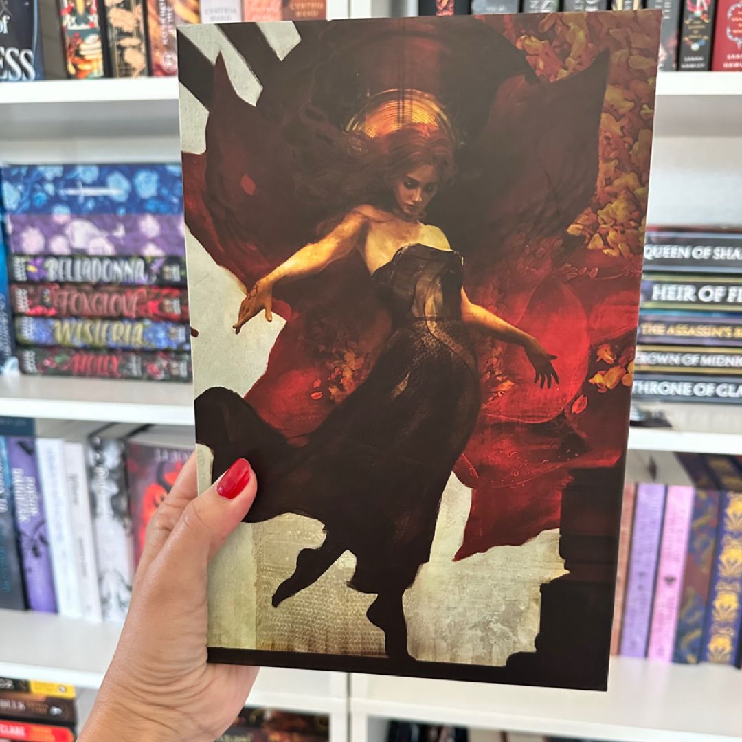 Red Rising (Deluxe Slipcase Edition)
