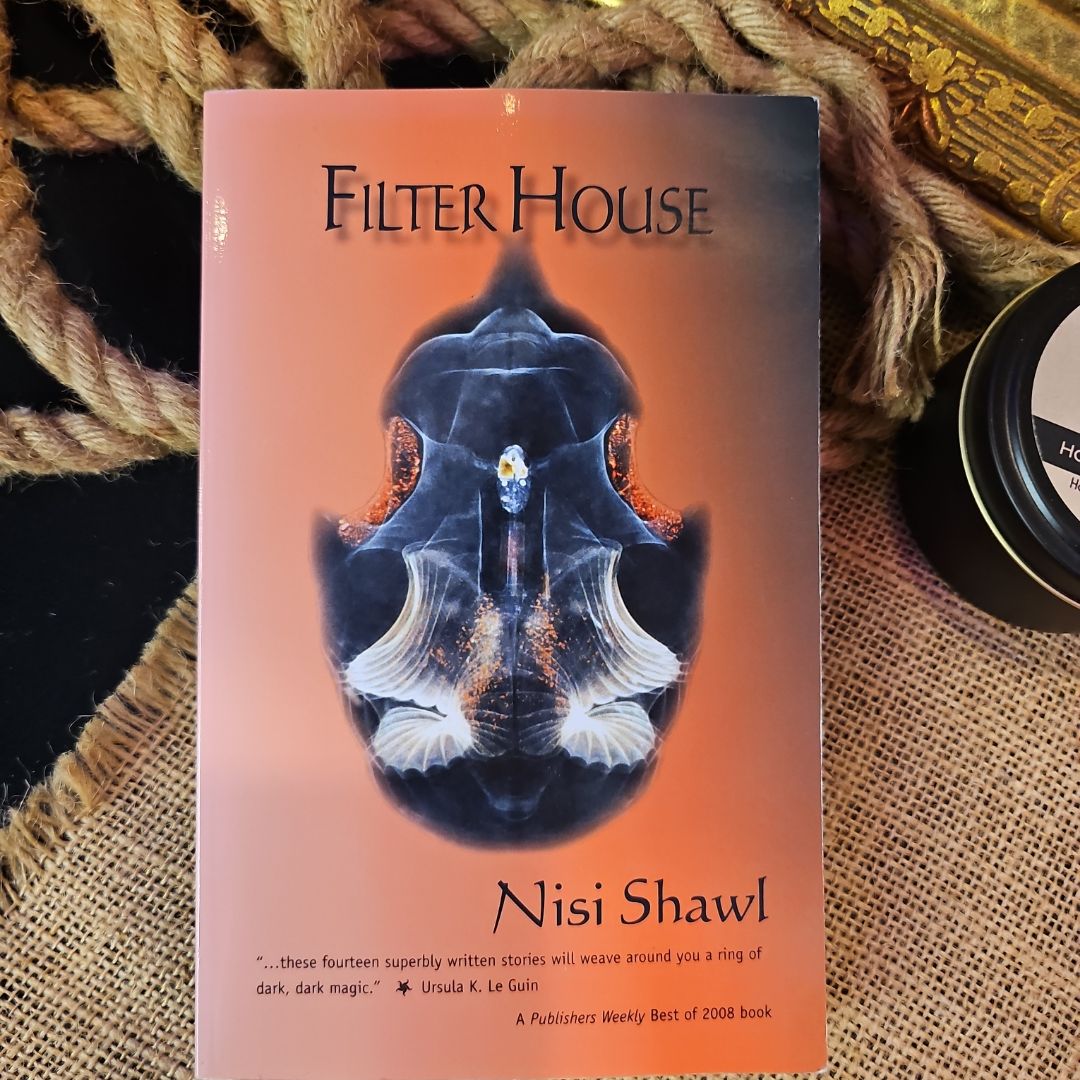 Filter House