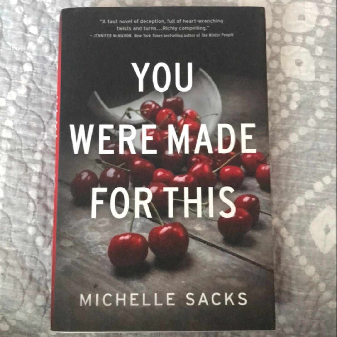 You Were Made for This