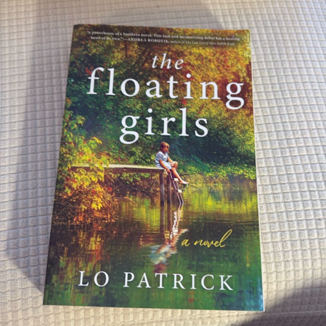 The Floating Girls