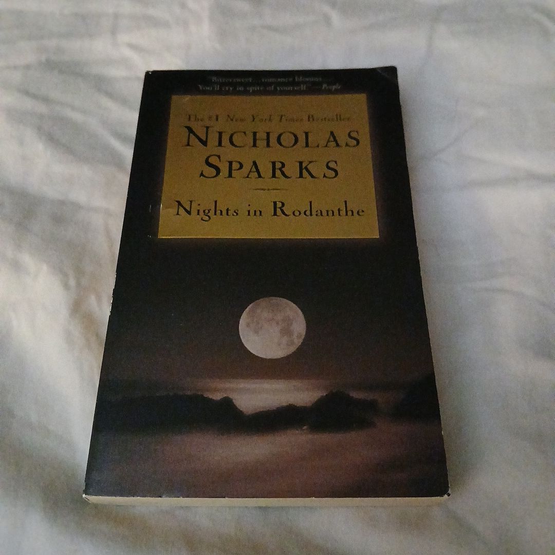 Nights in Rodanthe