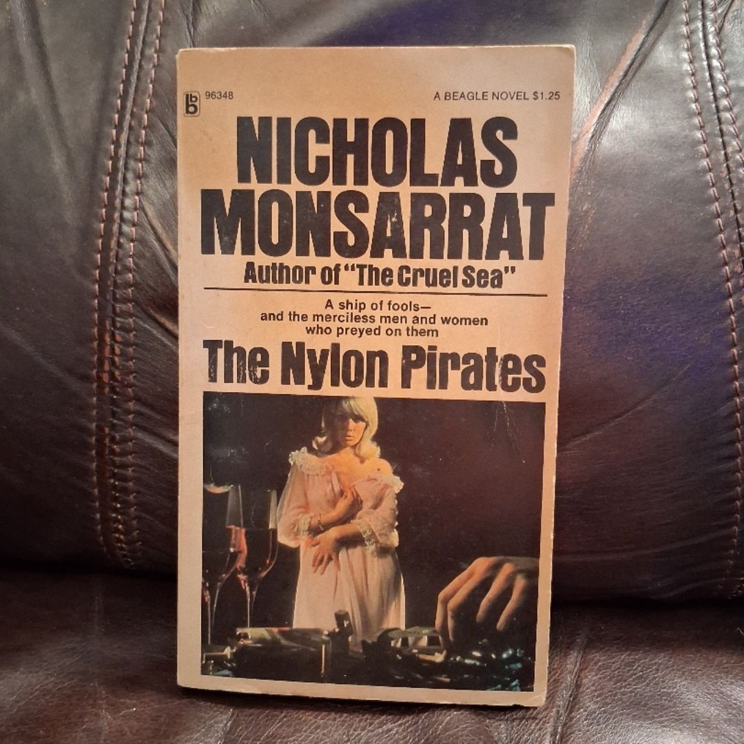 The Nylon Pirates