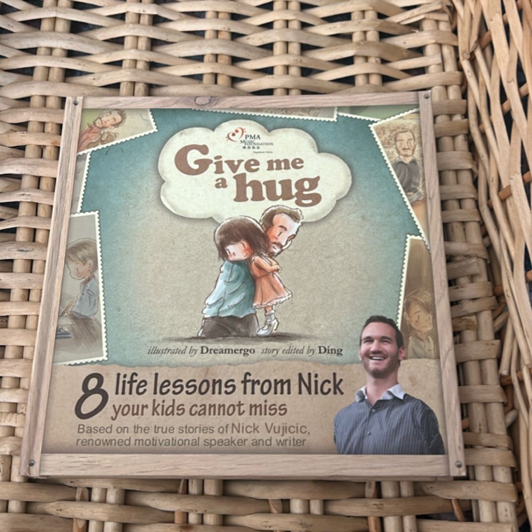 Give Me a Hug