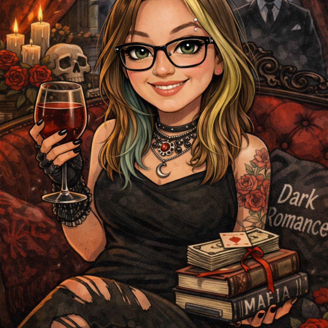 Southerngothmama