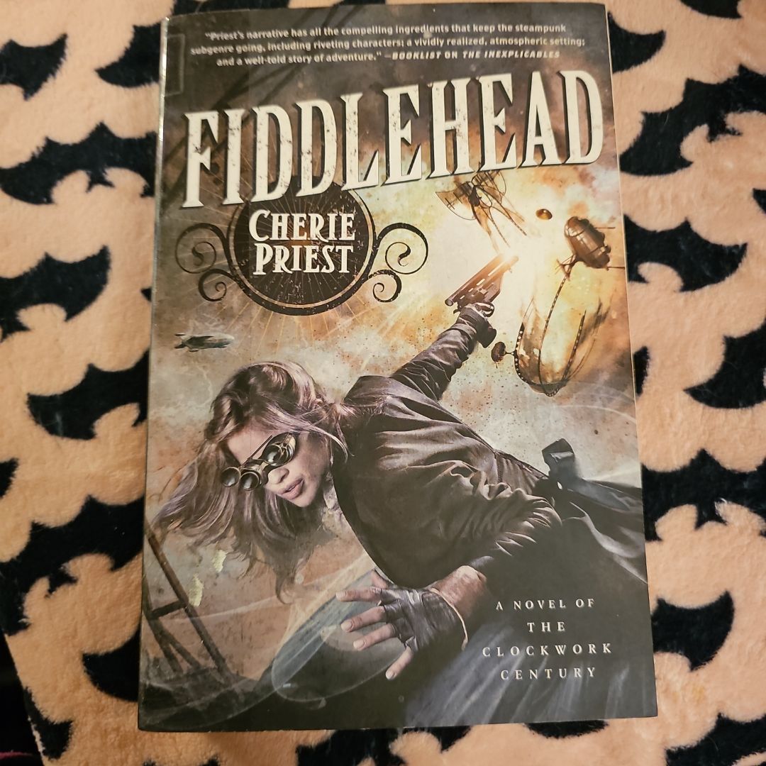 Fiddlehead