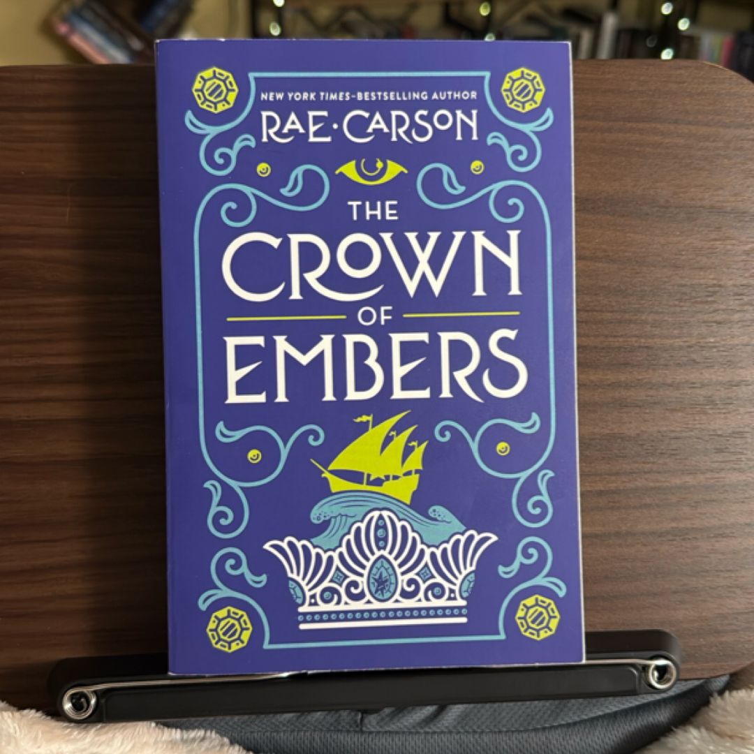 The Crown of Embers