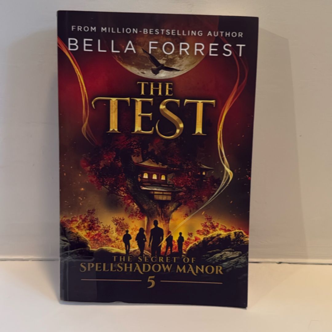 The Test