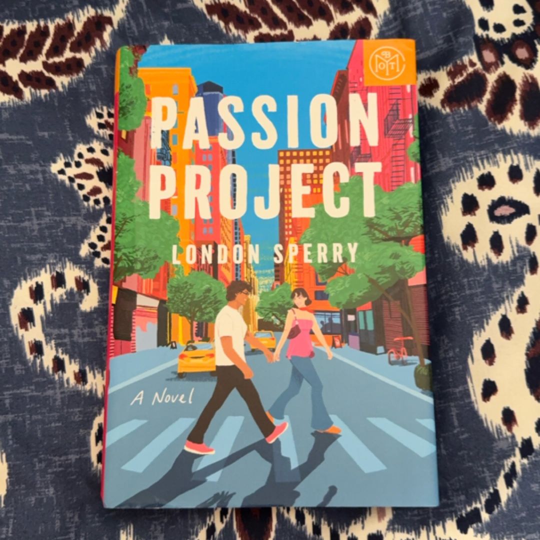 Passion Project