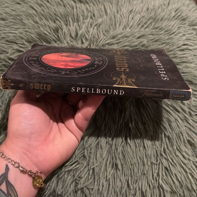 Spellbound