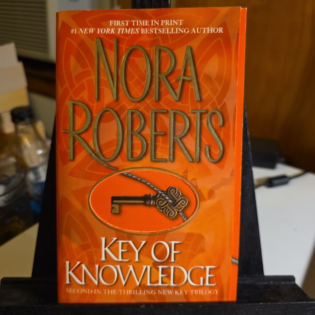 Key of Knowledge