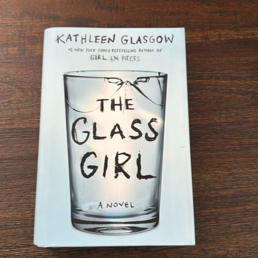 The Glass Girl