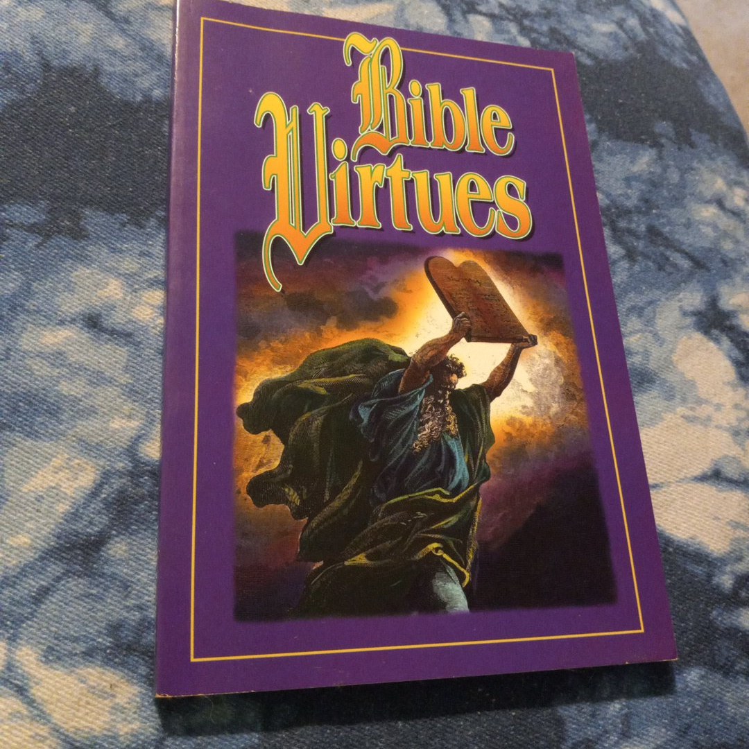 Bible Virtues