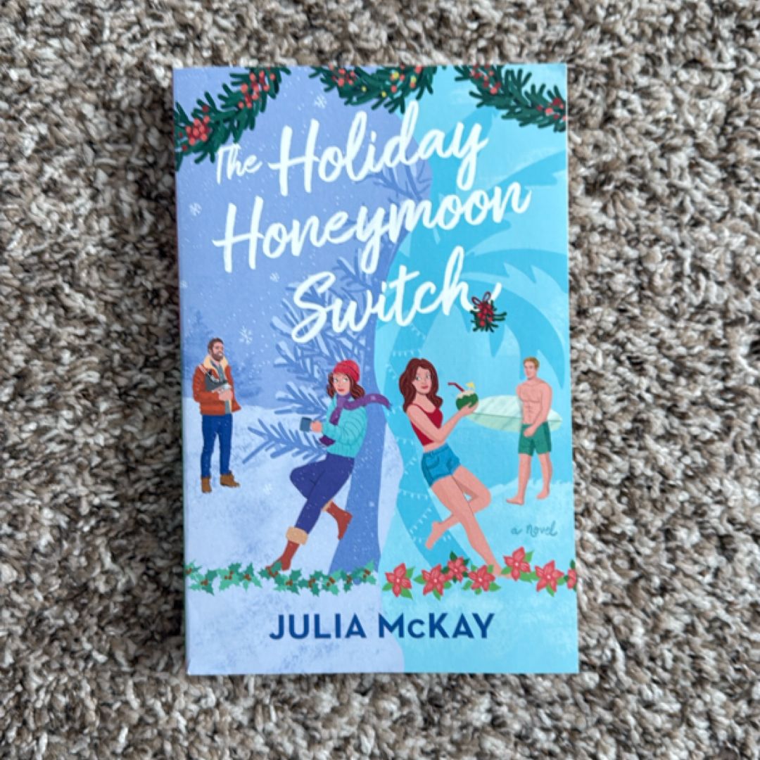 The Holiday Honeymoon Switch