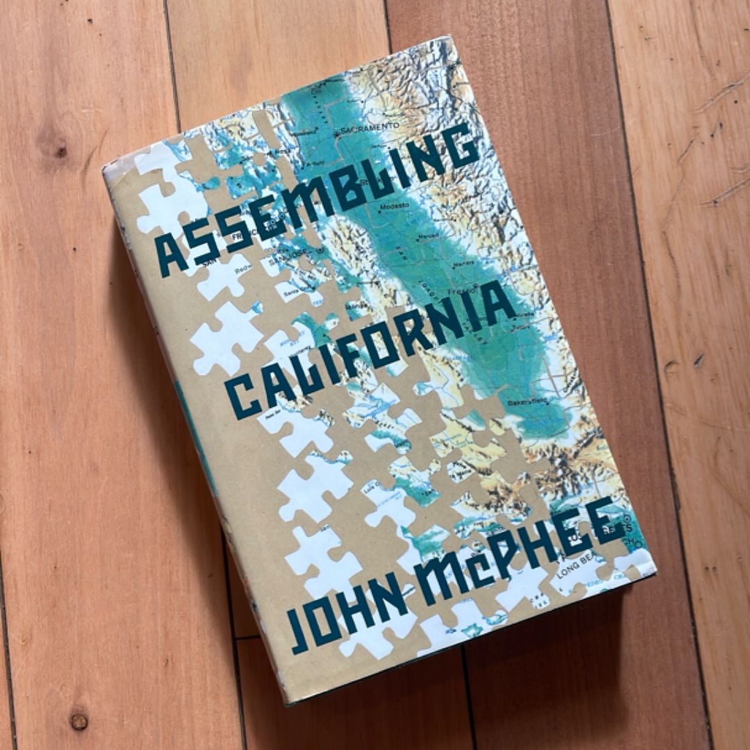 Assembling California