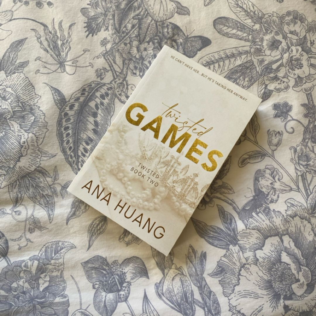 Twisted Games