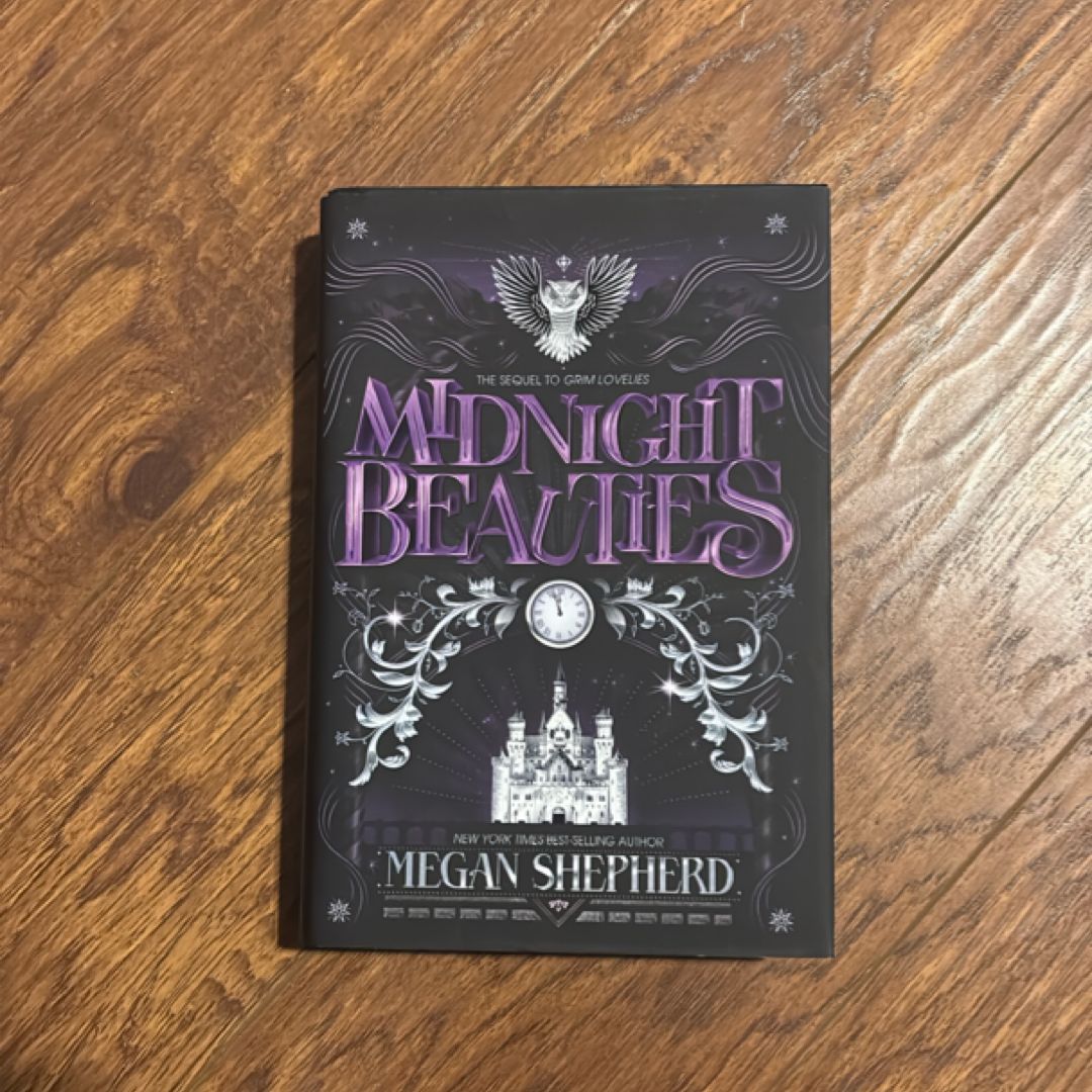 Midnight Beauties