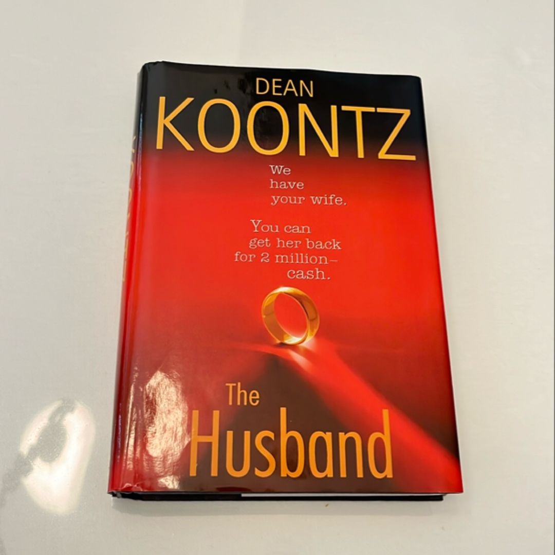 The Husband
