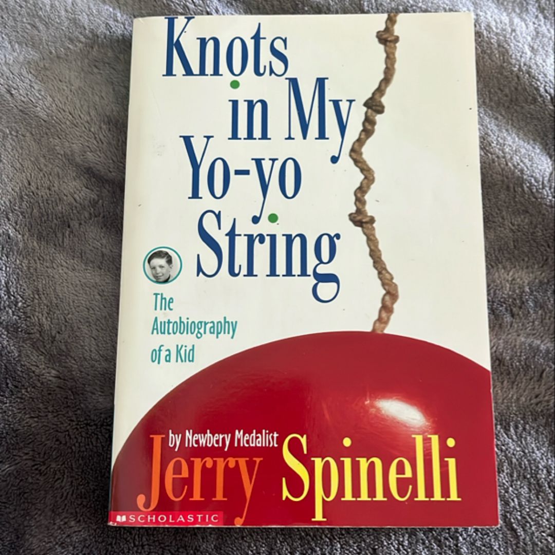 Knots in My Yo-Yo String