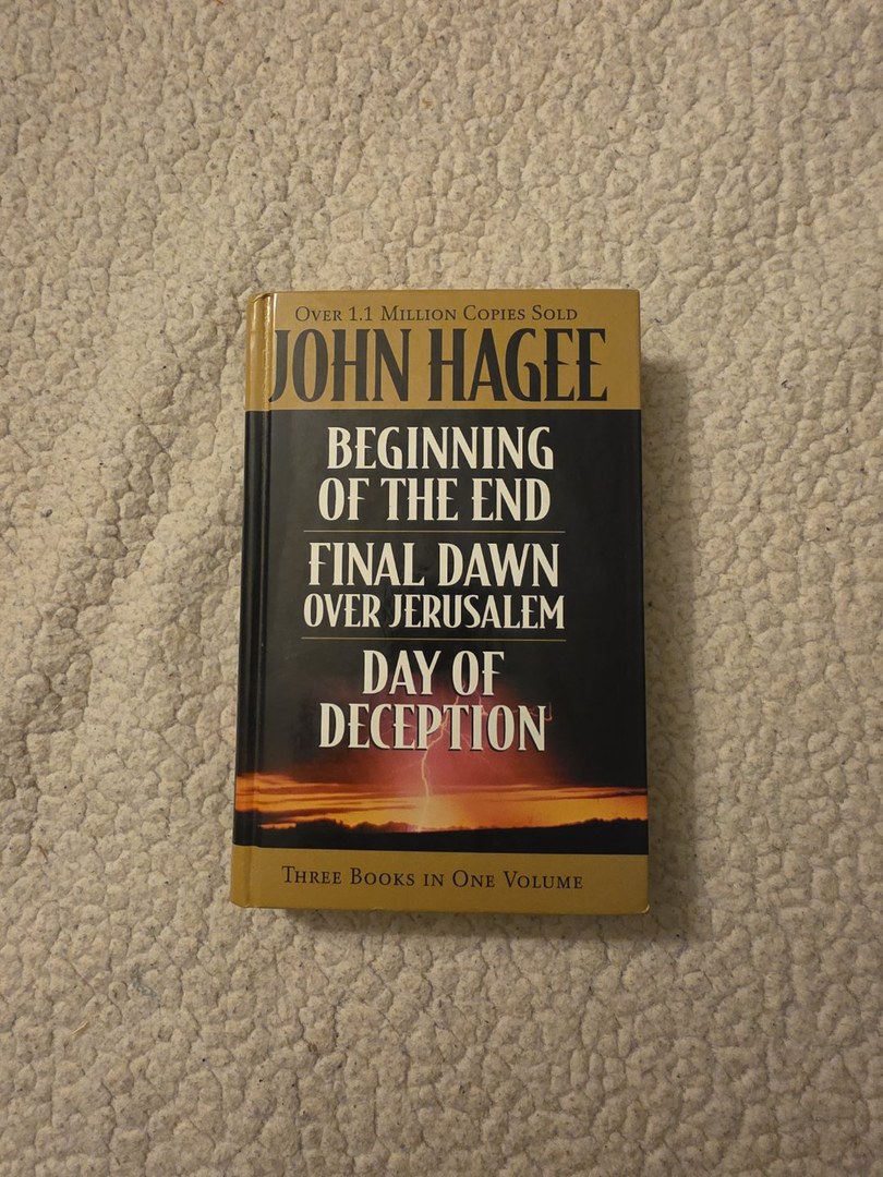 Hagee 3-in-1