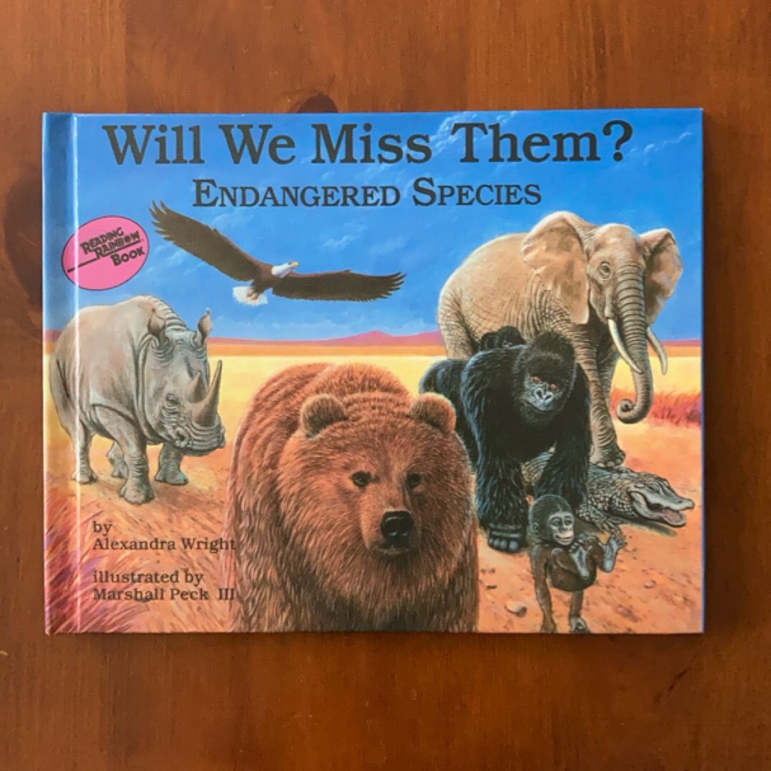 Will We Miss Them?