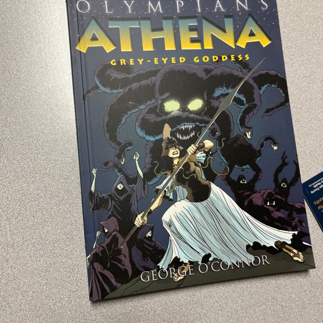 Athena