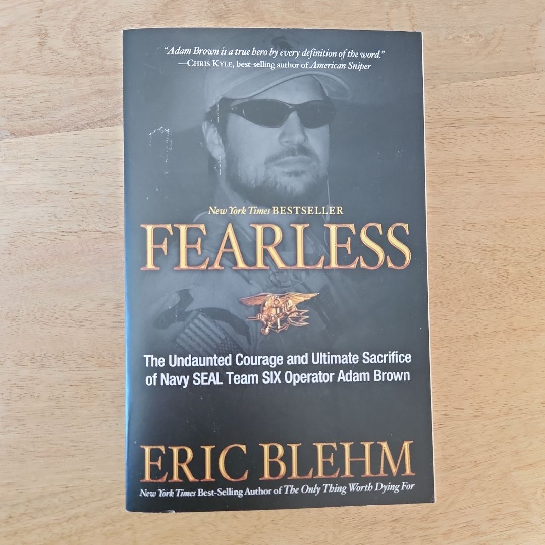 Fearless