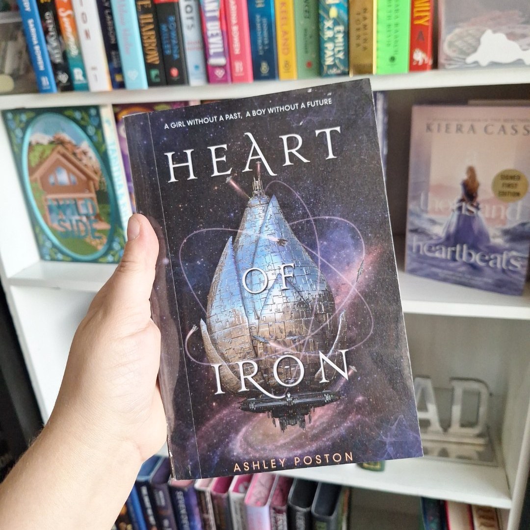 Heart of Iron