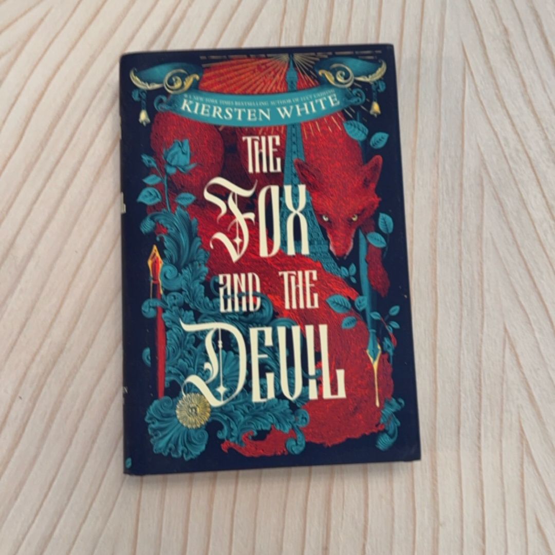 The Fox and the Devil