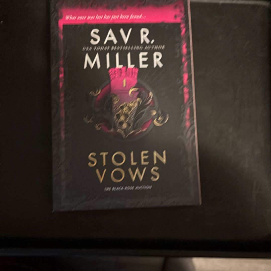 Stolen Vows and Irresistible Devil (Deluxe Edition)