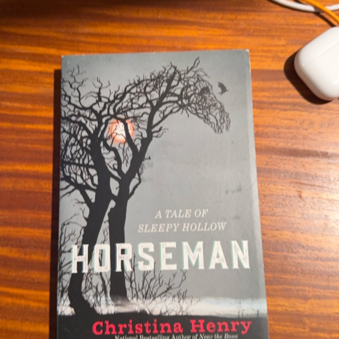 Horseman